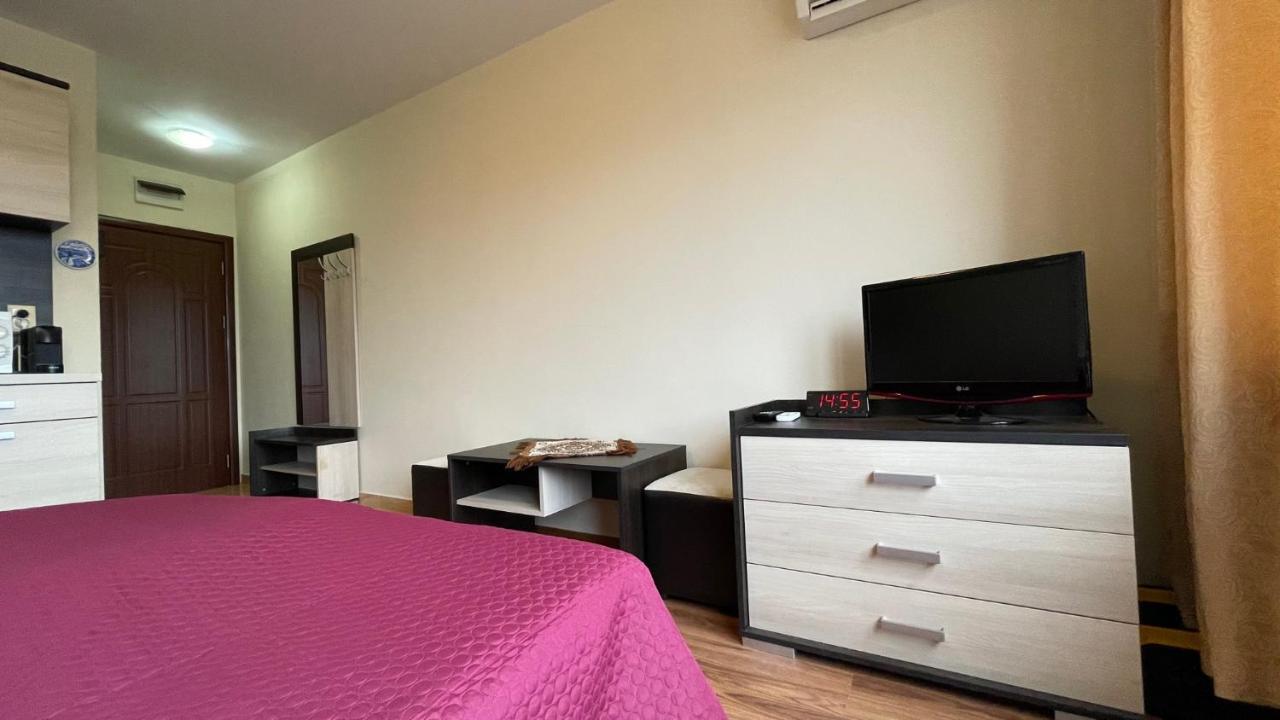 Summer Breeze 406 Studio סאני ביץ' מראה חיצוני תמונה