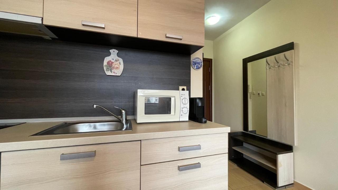 Summer Breeze 406 Studio סאני ביץ' מראה חיצוני תמונה