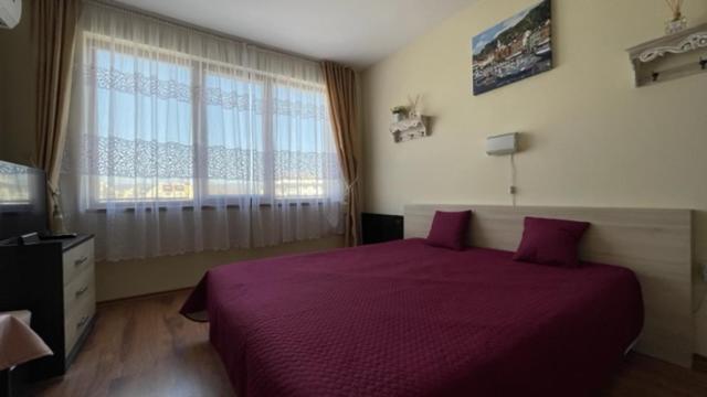 Summer Breeze 406 Studio סאני ביץ' מראה חיצוני תמונה