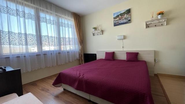 Summer Breeze 406 Studio סאני ביץ' מראה חיצוני תמונה