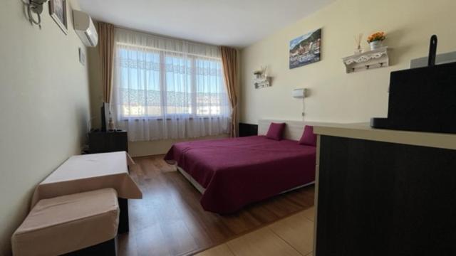 Summer Breeze 406 Studio סאני ביץ' מראה חיצוני תמונה