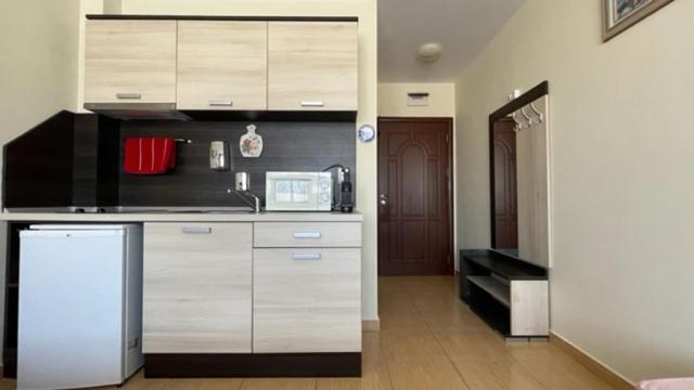 Summer Breeze 406 Studio סאני ביץ' מראה חיצוני תמונה