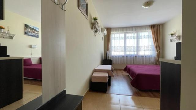 Summer Breeze 406 Studio סאני ביץ' מראה חיצוני תמונה