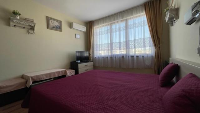 Summer Breeze 406 Studio סאני ביץ' מראה חיצוני תמונה
