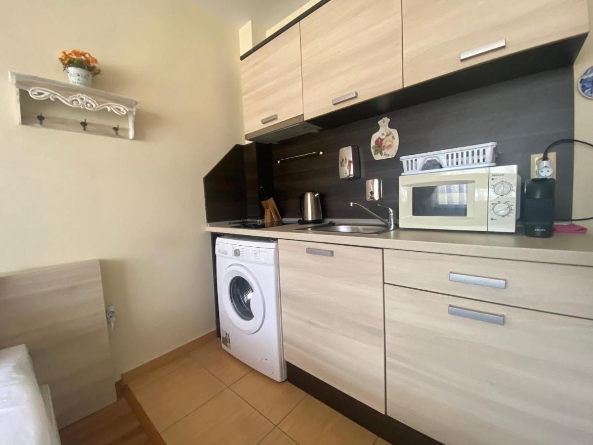 Summer Breeze 406 Studio סאני ביץ' מראה חיצוני תמונה