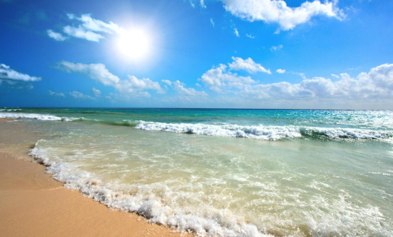 Summer Breeze 406 Studio סאני ביץ' מראה חיצוני תמונה